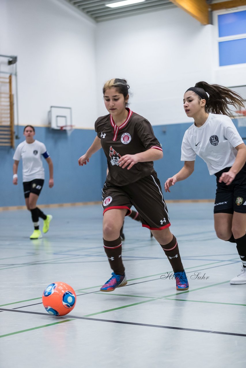 Bild 67 - HFV Futsalmeisterschaft